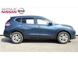 Nissan Rogue 2014