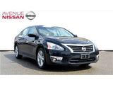 Nissan Altima 2013