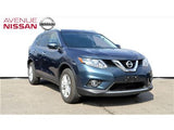 Nissan Rogue 2014
