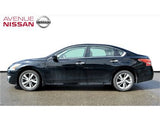 Nissan Altima 2013