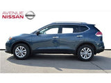 Nissan Rogue 2014