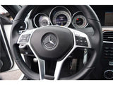 Mercedes-Benz C-Class 2013