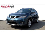 Nissan Rogue 2014