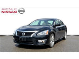 Nissan Altima 2013