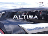 Nissan Altima 2013