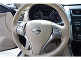 Nissan Altima 2013