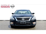 Nissan Altima 2013