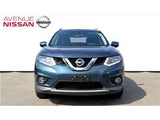 Nissan Rogue 2014