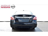 Nissan Altima 2013